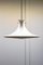 Vintage Ceiling Lamp by Hans Agne Jakobsson for Markaryd, 1960s 2