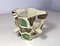 Posacenere vintage in ceramica di Cama Deruta, Italia, anni '60, Immagine 3