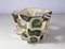Vintage Italian Ceramic Ashtray from Cama Deruta, 1960s 1