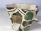 Vintage Italian Ceramic Ashtray from Cama Deruta, 1960s 7