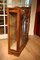 Art Deco Walnut Display Case, 1920s 3