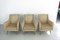 Fauteuils Vintage, 1950s, Set de 3 20