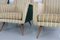 Vintage Lounge Chairs, 1950s, Set of 3 25