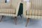 Vintage Lounge Chairs, 1950s, Set of 3, Image 25