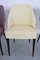 Vintage Italian Dining Chairs from Figli di Amedeo Cassina, 1950s, Set of 4 25