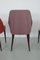 Vintage Italian Dining Chairs from Figli di Amedeo Cassina, 1950s, Set of 4 17