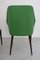 Vintage Italian Dining Chairs from Figli di Amedeo Cassina, 1950s, Set of 4 20