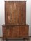 Antique Italian Walnut Sideboard, Image 12