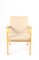 Mid-Century Beech Model 45 Armchairs by Alvar Aalto for Artek, 1960s, Set of 6, Image 1