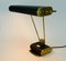 Lámpara de mesa nº 71 vintage de Eileen Gray para Jumo, años 40, Imagen 2