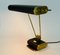 Vintage No. 71 Table Lamp by Eileen Gray for Jumo, 1940s, Image 2