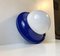 Vintage Danish Space Age Sconce from Nordlux, 1970s, Image 3