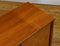 Deutsches Vintage Sideboard aus Nussholz & Teak, 1970er 10