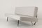 Swiss Light Grey Daybed by Ambühler for Standardform, 1990s, Image 9