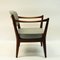 Norwegian Teak Lounge Chairs by Fredrik A. Kayser for Arnestad Bruk, 1950s, Set of 2 9
