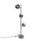 Mid-Century Chrome Plated Floor Lamp with 3 Globes by Gebroeders Posthuma for Gepo, 1960s 1
