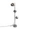 Mid-Century Chrome Plated Floor Lamp with 3 Globes by Gebroeders Posthuma for Gepo, 1960s, Image 1