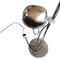 Mid-Century Chrome Plated Floor Lamp with 3 Globes by Gebroeders Posthuma for Gepo, 1960s 7