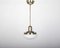 Bauhaus Ceiling Lamp, 1930s, Image 1