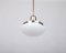 Bauhaus Ceiling Lamp, 1930s 3