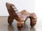 Solid Walnut 104% Lounge Chair by Max Jungblut, Image 3