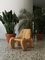 Solid Pine 104% Lounge Chair by Max Jungblut 1