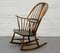 Vintage Rocking Chair, 1950s 1