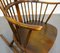 Vintage Rocking Chair, 1950s 8