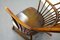 Vintage Rocking Chair, 1950s 7