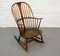 Rocking-chair Vintage, années 50 12