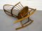 Vintage Rocking Chair, 1950s 13