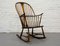 Vintage Rocking Chair, 1950s 6