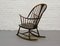 Rocking-chair Vintage, années 50 3