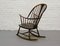 Vintage Rocking Chair, 1950s 3