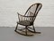 Vintage Rocking Chair, 1950s, Image 3