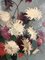 Peinture à l'Huile Bouquet Vintage par J. Marguerite Fournials 9