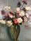 Cuadro The Bouquet vintage de J. Marguerite Fournials, Imagen 10