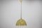 Vintage Pendant Lamp from Meblo & Guzzini, 1970s, Image 1