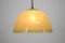 Vintage Pendant Lamp from Meblo & Guzzini, 1970s 2