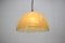 Vintage Pendant Lamp from Meblo & Guzzini, 1970s 4