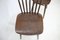 Scandinavian Style Dining Chairs, 1960s, Set of 4 6