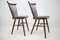 Scandinavian Style Dining Chairs, 1960s, Set of 4, Image 3