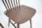 Scandinavian Style Dining Chairs, 1960s, Set of 4, Image 5