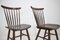Scandinavian Style Dining Chairs, 1960s, Set of 4 4
