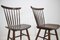 Scandinavian Style Dining Chairs, 1960s, Set of 4, Image 4