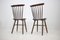 Scandinavian Style Dining Chairs, 1960s, Set of 4 2