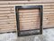 Vintage Faux Marble Picture Frame 1