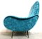 Lady Lounge Chair by Marco Zanuso, 1950s, Image 5