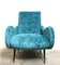 Lady Lounge Chair by Marco Zanuso, 1950s 2