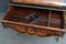 Antique French Mahogany Desk 4